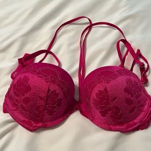 Vintage Victoria Secret Bra